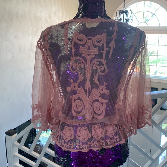 Ember blouse - Picture 3 of 5